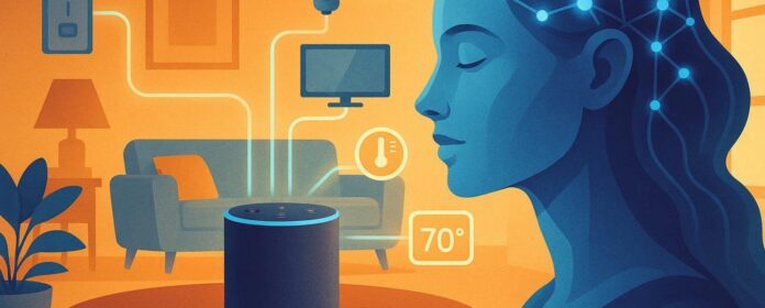 Alexa’s AI Upgrade Transforms Smart Homes