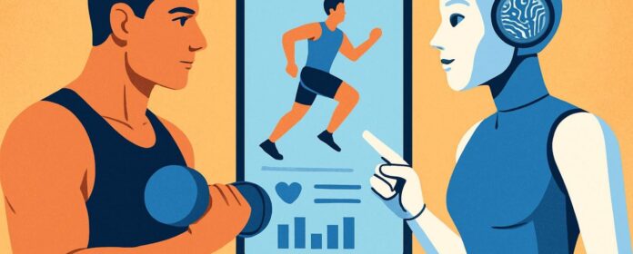 Can FitnessAI Replace Your Trainer?