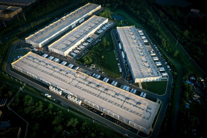 Big Tech Asked for Looser Clean Water Act Permitting. Trump Wants to Give It to Them