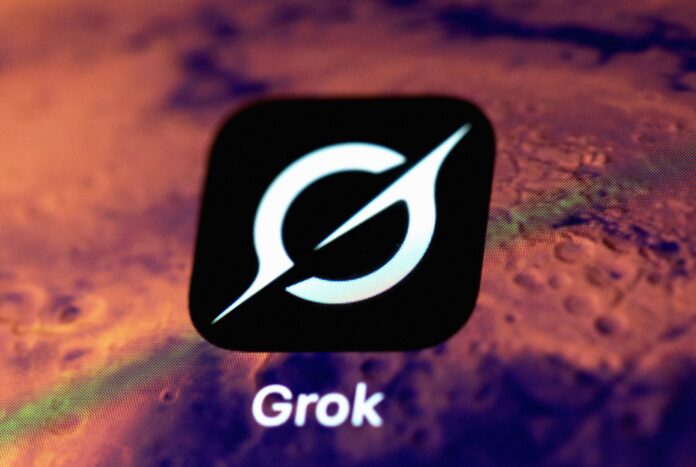 Grok Is Spewing Antisemitic Garbage on X