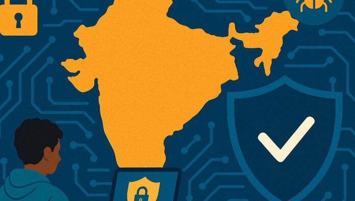 India’s First Nationwide Cybersecurity Challenge