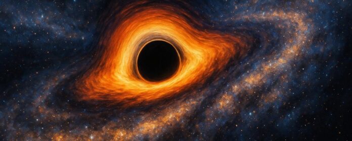 Milky Way’s Black Hole Secrets Unveiled