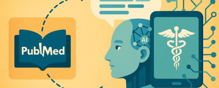 PubMed-Powered AI Advances Medical NLP