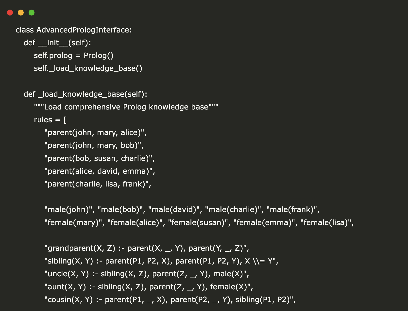 A Coding Guide to Build a Tool-Calling ReAct Agent Fusing Prolog Logic with Gemini and LangGraph