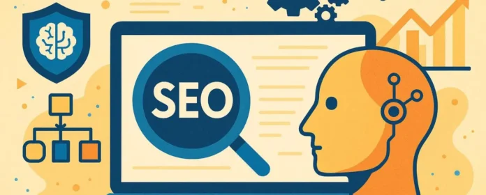 Smarter SEO Tactics for the AI Era