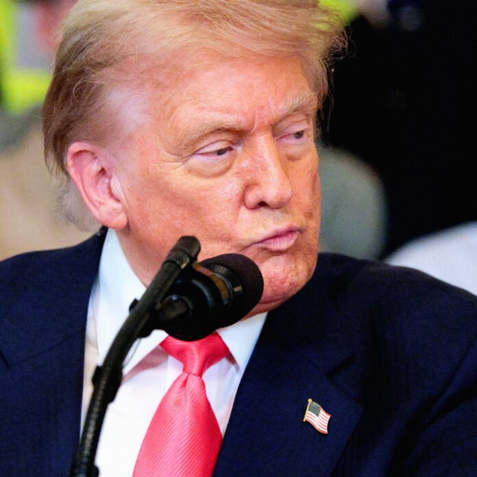 Senator Blackburn Pulls Support for AI Moratorium in Trump’s ‘Big Beautiful Bill’ Amid Backlash