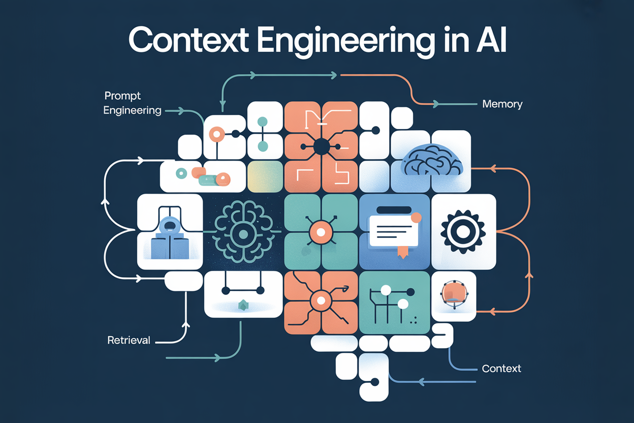 What Is Context Engineering in AI? Techniques, Use Cases, and Why It Matters
