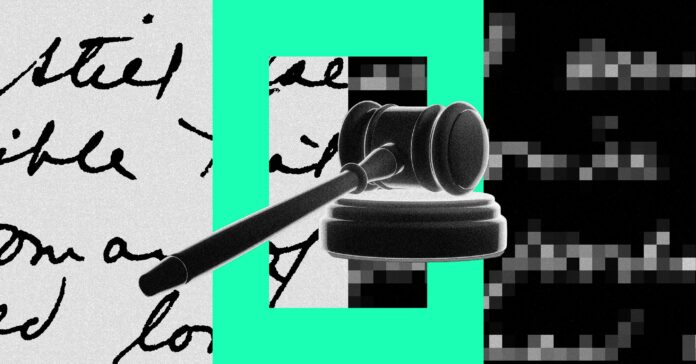 Join Our Livestream: Inside the AI Copyright Battles