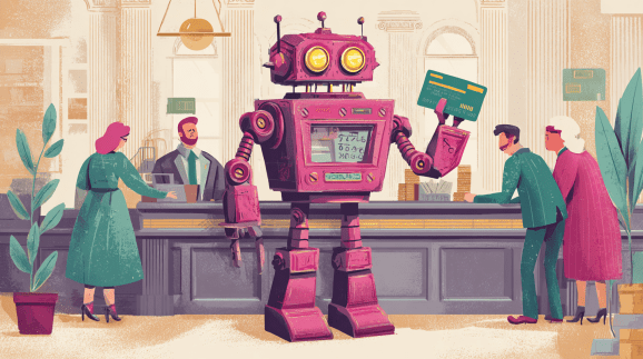 MCP isnāt KYC-ready: Why regulated sectors are wary of open agent exchanges