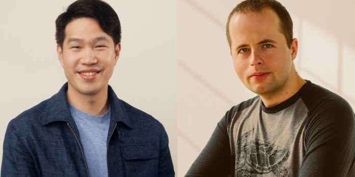 The two people who are shaping the future of OpenAI research