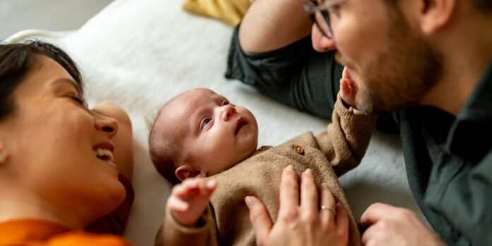 The download: how fertility technology is changing families and Trump’s latest tariffs.