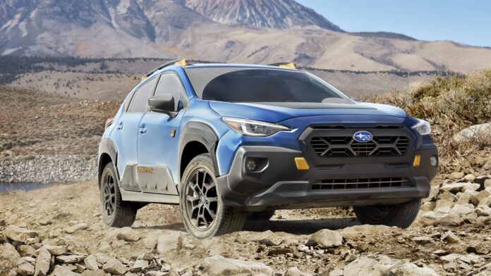 what-is-the-cheapest-subaru-suv-what-is-the-cheapest-subaru-suv.jpg What is the cheapest Subaru SUV? What is the cheapest Subaru SUV?