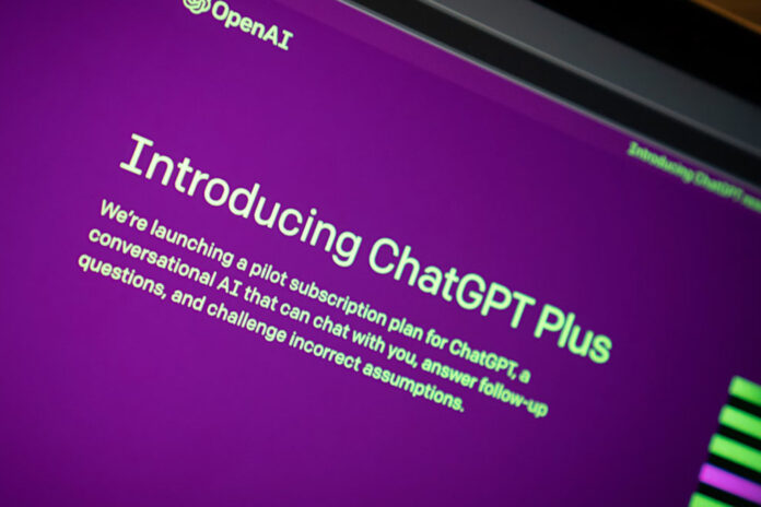 ChatGPT is crushing other AI chatbots and the numbers prove