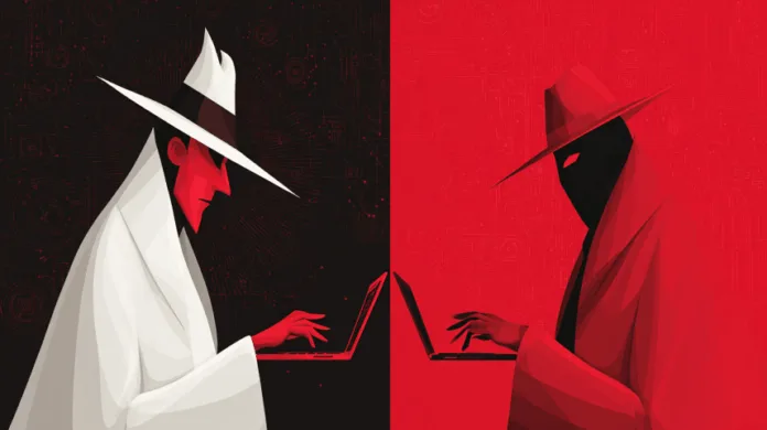 AI vs. AI : Prophet Security raises 30M dollars to replace human analysts with automated defenders