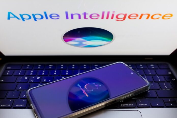 Apple may be building its own AI “answer engine”