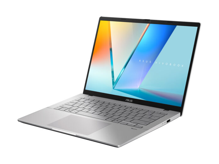 Asus Vivobook S14 S3407CA