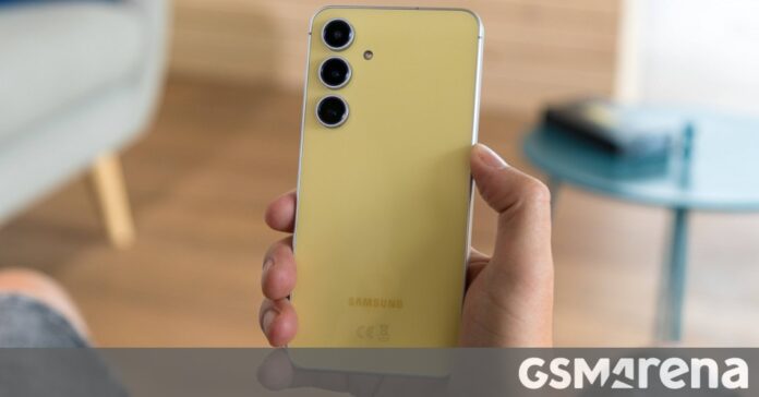 Samsung Galaxy S25 FE’s launch date leaks