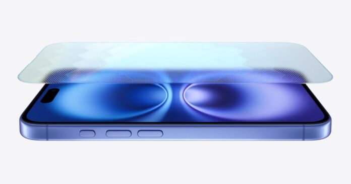 Every iPhone and Apple Watch sold in the world will’soon have’ a cover glass made in the US