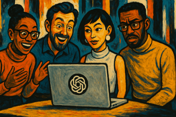 The initial reactions to OpenAI’s landmark open source gpt-oss models are highly varied and mixed