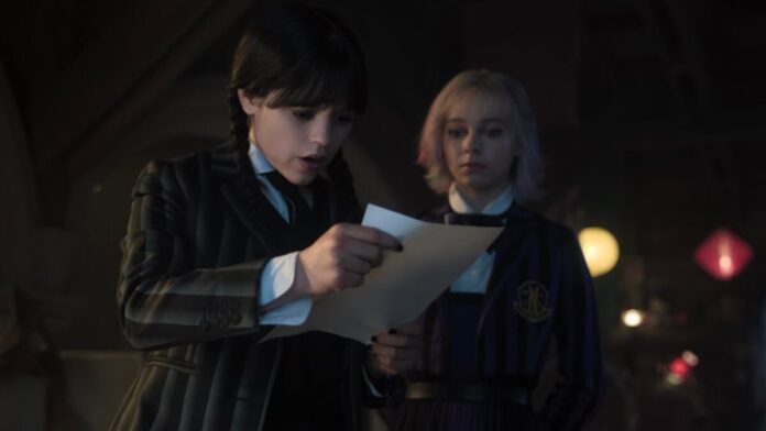 9 Things We Loved, and 4 Things We Didn’t, About ‘Wednesday’ Season Two, Part One