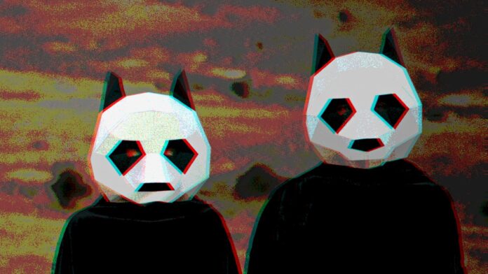 New Koske Linux malware is hidden in cute panda pictures