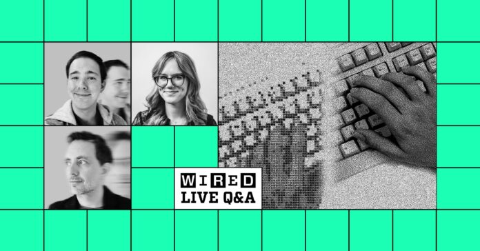 Join Our Next Livestream: What GPT-5 Means for ChatGPT Users