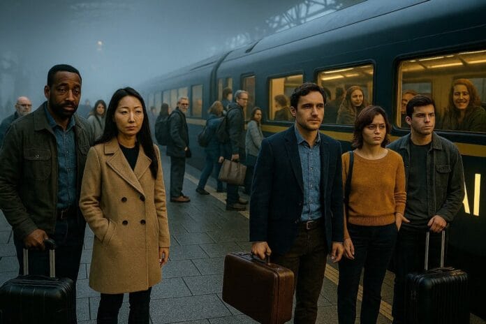 The AI’s promise is a ruse to hide the reality of managed displacement.