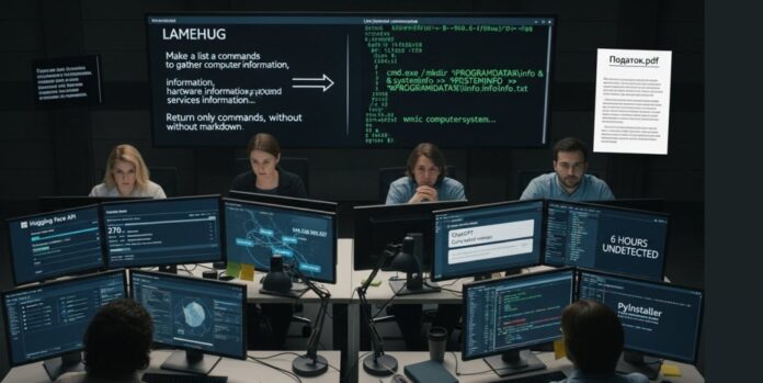 The end of perimeter defence: When your AI tools become the threat actors
