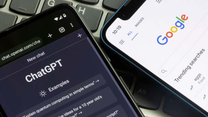 8 ways ChatGPT beats Google Search