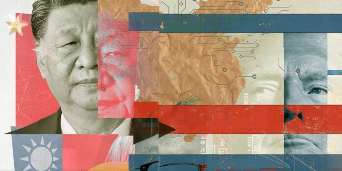 The Download: Taiwan’s silicon shield and ChatGPT’s personality misstep