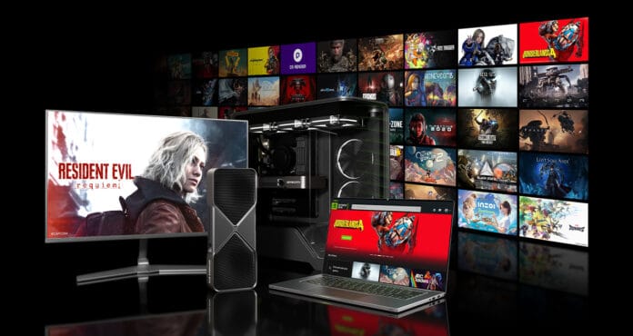 NVIDIA DLSS 4 is now supported by 175 games