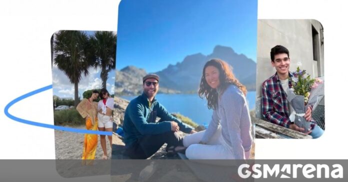 Google Photos gets AI-powered conversational editing