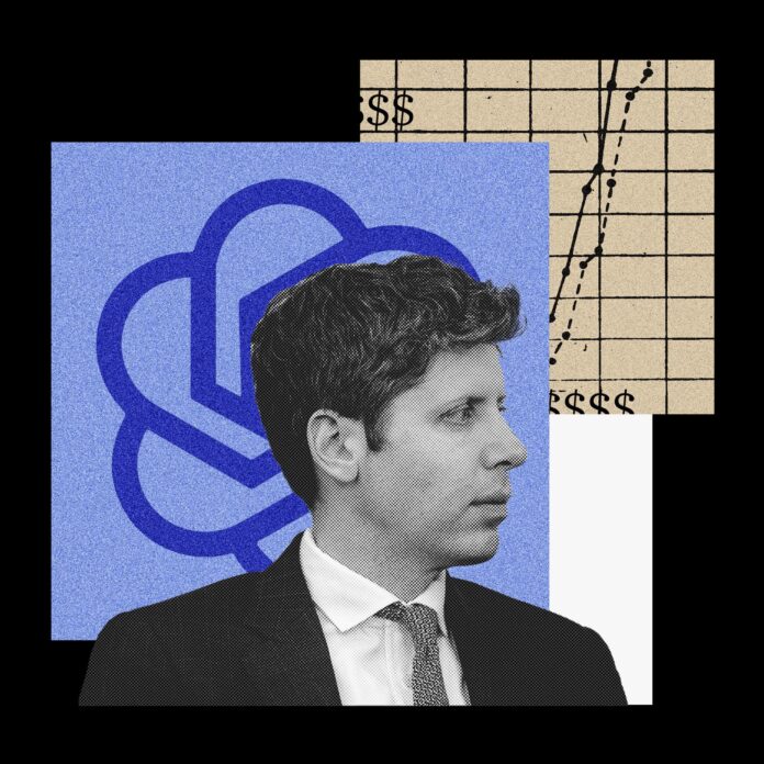 OpenAI Is Poised to Become the Most Valuable Startup Ever. Should It Be?