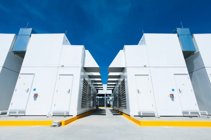 AI giants call for energy grid kumbaya