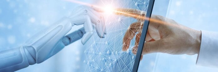 Workday research: 75% employees will work with AI, but not for them