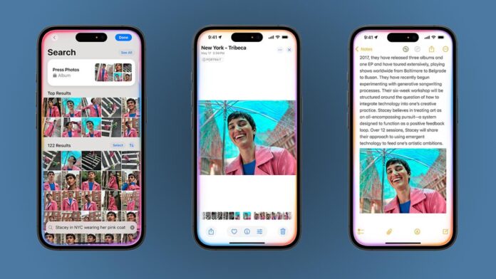 Apple is reportedly considering using Gemini to power the new Siri