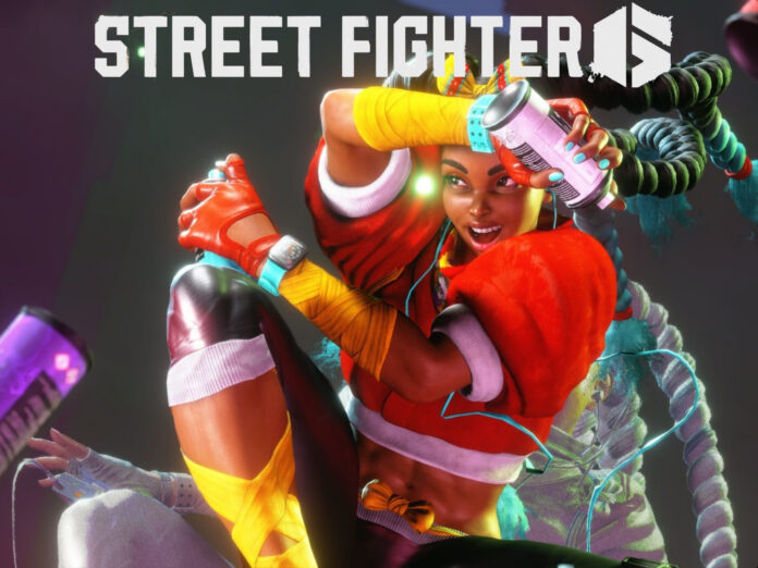 After Street Fighter 6 contest winners reportedly used generative AI Capcom replaces artwork