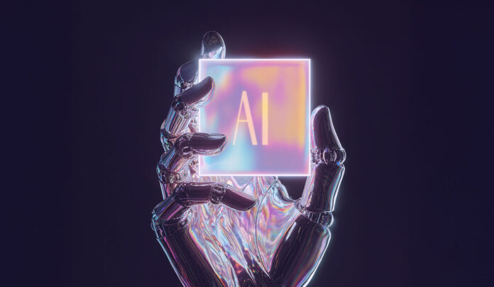 In Graphic Detail: AI adoption is increasing, but U.S. Consumers are still wary.