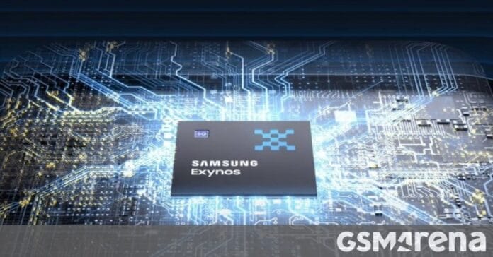 Samsung’s Exynos2600 runs Geekbench with improved scores