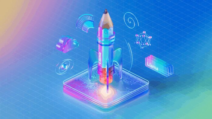 Meta is reportedly considering using AI models that are competing to improve its apps.