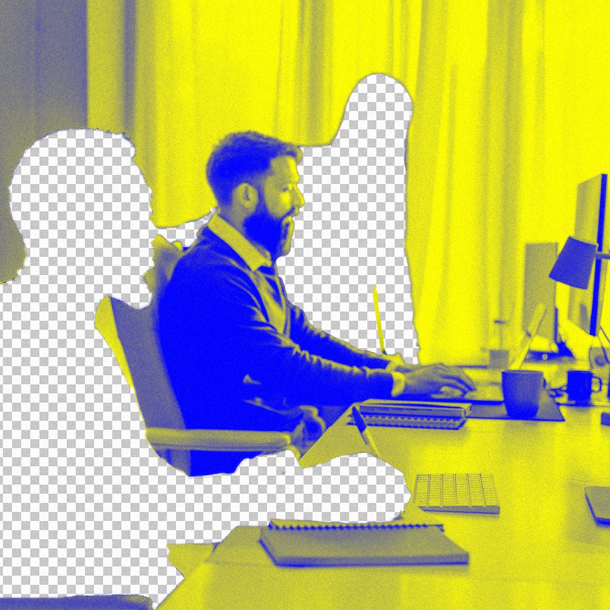 AI Is Eliminating Jobs for Younger Workers