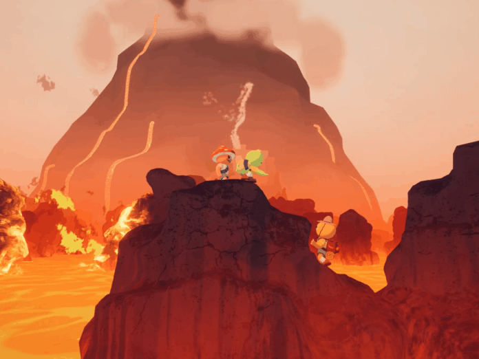 AI Slop Is Ripping Off One of Summer’s Best Games. Copycats Are Proving Hard to Kill