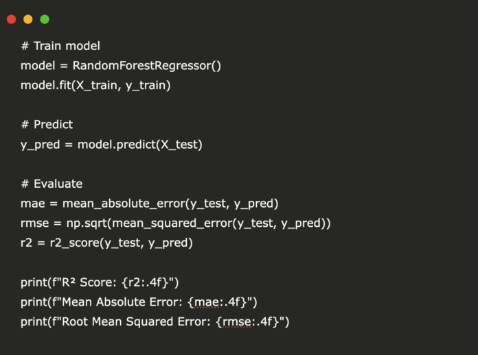 How to Use the SHAP-IQ Package to Uncover and Visualize Feature Interactions in Machine Learning Models Using Shapley Interaction Indices (SII)