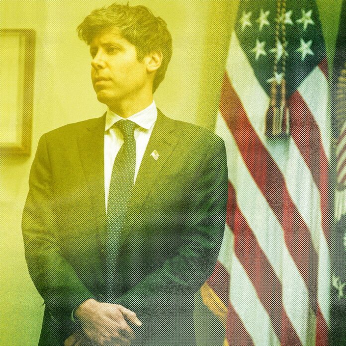 WIRED Roundup: Unpacking OpenAI’s Government Partnership