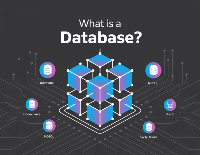 What is a Database? Modern Database Types, Examples, and Applications (2025)