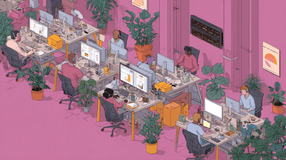 Enterprise Claude gets admin, compliance toolsājust not unlimited usage