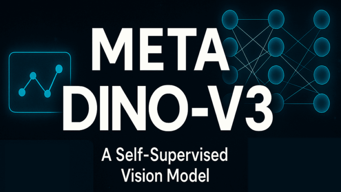 The Self-Taught AI Redefines Computer Vision