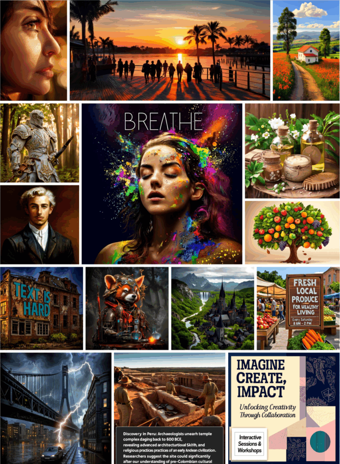 Can reinforcement learning fix the glaring visual flaws in AI-generated images?