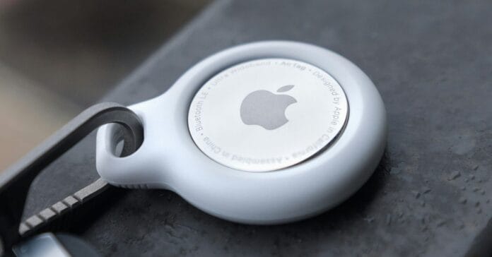 apple-airtag-helps-recover-stolen-luggage-at-lax.jpg Apple AirTag helps recover stolen luggage at LAX