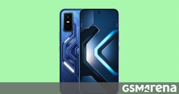 When will the Infinix GT 30 be launched globally?
